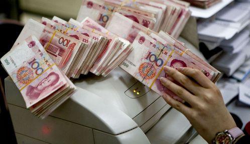 人民币最新爆料消息今天,揭秘今日最新爆料背后的市场风云